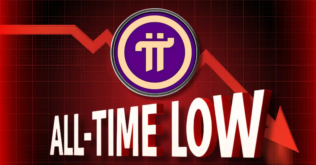 Pi Network Price Nears All Time Low Again 1.webp.webp