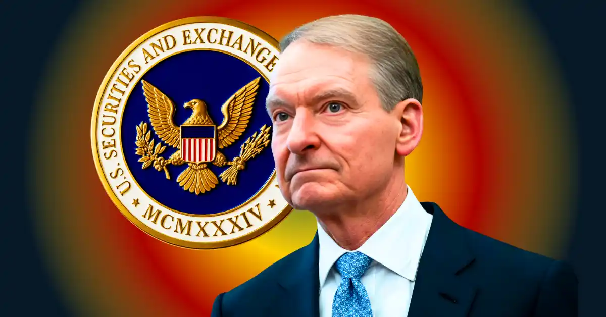 SECs Final Crypto Roundtable Today Is This the Turning Point for Ripple XRP .webp.webp