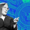 SECs Hester Peirce Pushes for Crypto Clarity Amid Operation Chokepoint 2.0 Concerns.webp.webp