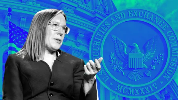 SECs Hester Peirce Pushes for Crypto Clarity Amid Operation Chokepoint 2.0 Concerns.webp.webp
