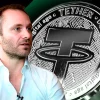 Tether CEO Paolo Ardoino Announced New Project Tether ai.webp.webp
