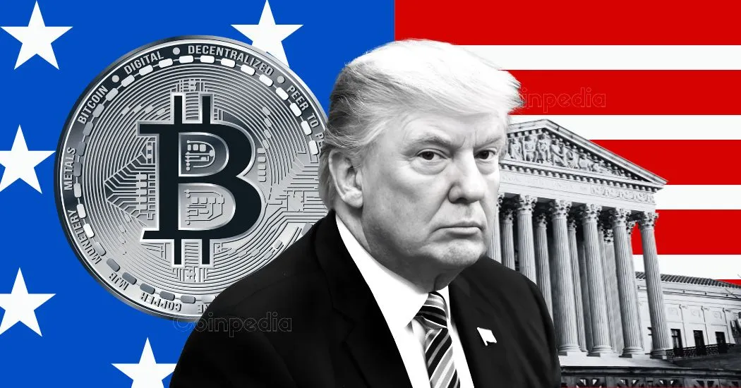 Trump To Sign Crypto Laws By August Says Bo Hines 1.webp.webp