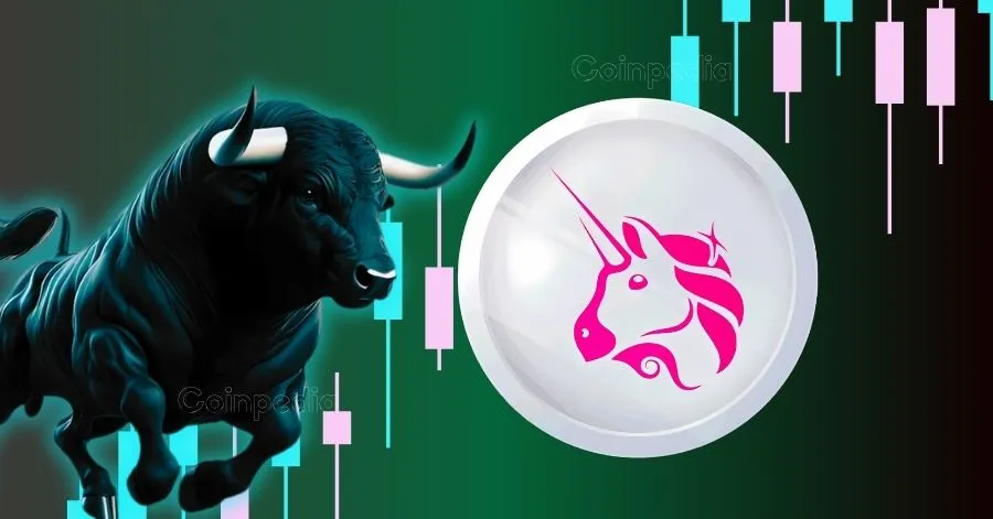 Uniswap Price Prediction Is UNI Set for a Bullish Breakout.webp.webp