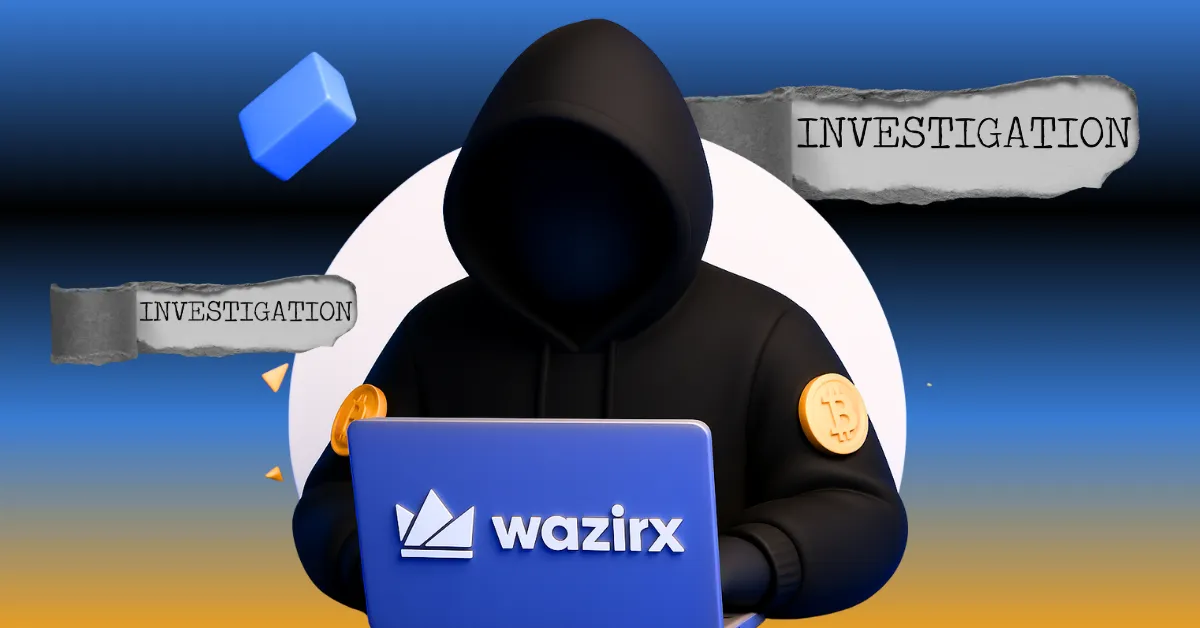 WazirX News Delhi Court Pushes CBI to Investigate 235M Crypto Hack.webp.webp