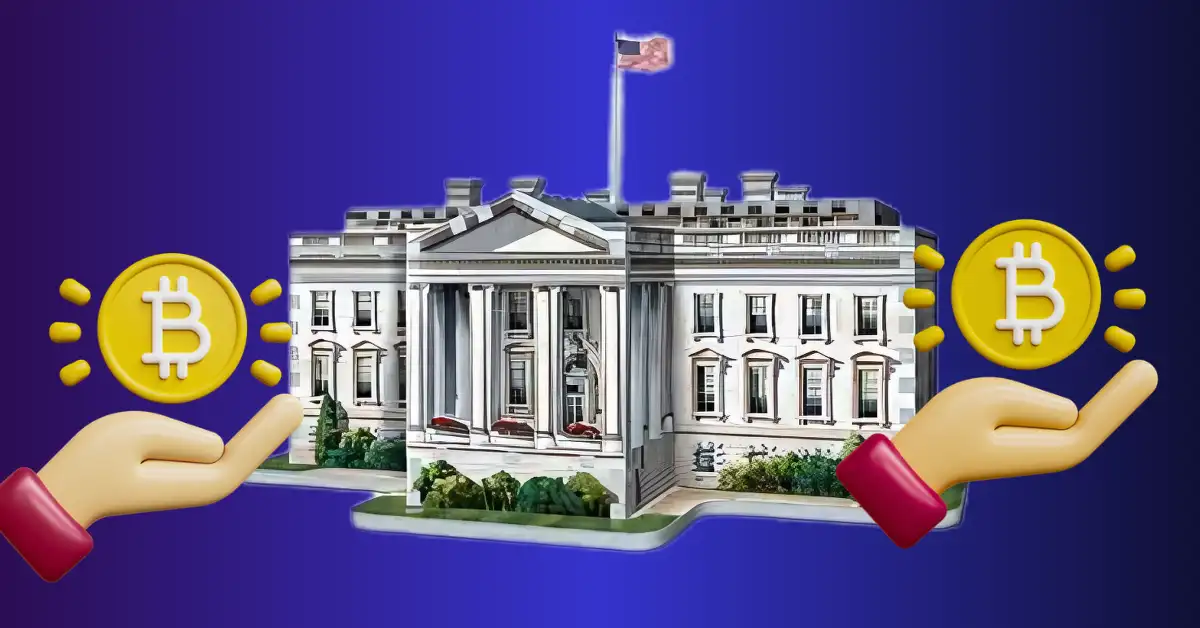 White House Crypto Summit March 7 How Donald Trump Plans to Revolutionize US Crypto Regulations.web .webp