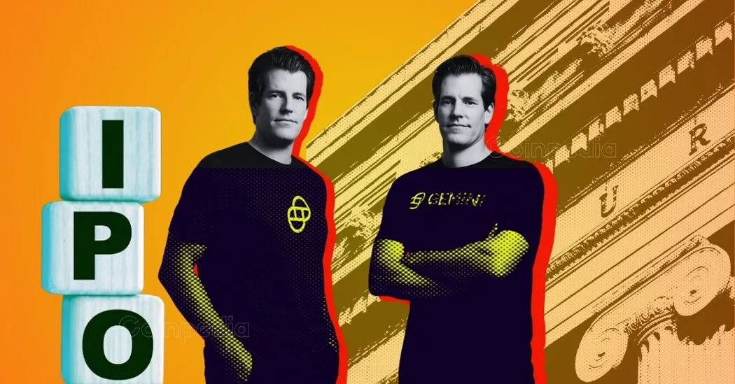 Winklevoss Twins Backed Gemini Confidentially Files For an IPO Bloomberg 2.webp.webp
