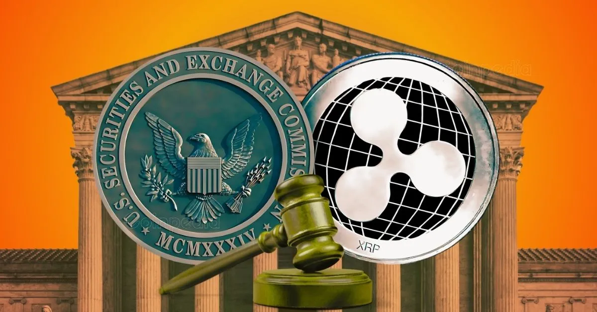 XRP News Today Judge Rejects 50M Settlement Deal Ripple and SEC to Revisit Court.webp.webp
