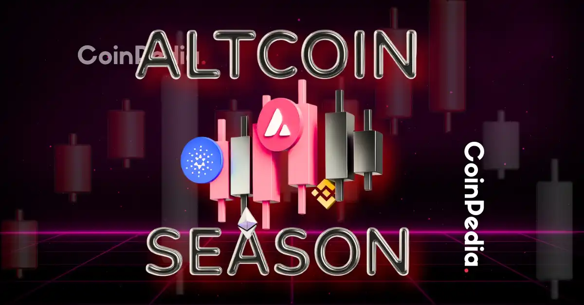 Altcoin Season Index Breakout Ethereum Solana and XRP Price Rally.webp.webp
