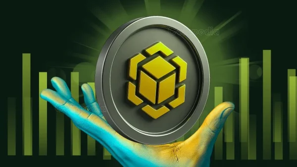 Binance Coin BNB Price Analysis and Short term Prediction 4.webp.webp