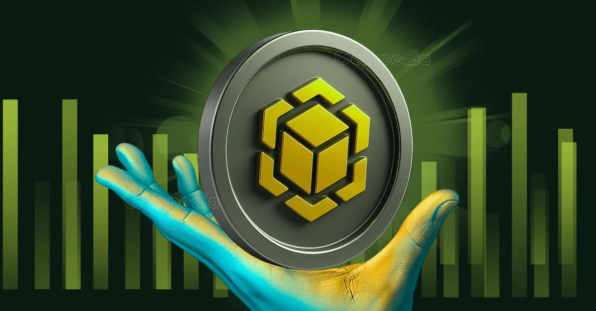 Binance Coin BNB Price Analysis and Short term Prediction 4.webp.webp