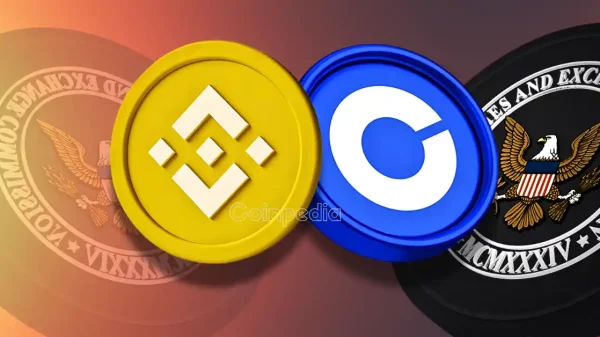 Binance and Coinbase Cases Paused Ex SEC Official Says E28098Ripple Lawsuit Next 2.webp.webp