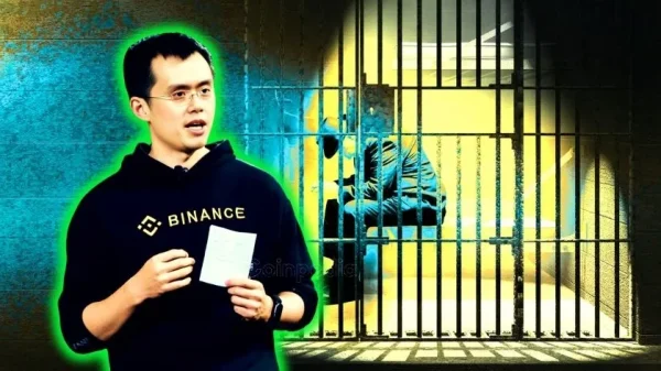 Binances CZ Breaks Silence on Prison Time Cellmate Was a Double Murderer E28098No One Cares 1.web .webp