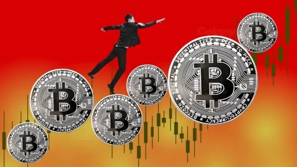 Bitcoin Juggling Between Pivotal Levels Heres Whats Next for the BTC Price Rally if it Plunges Below.webp