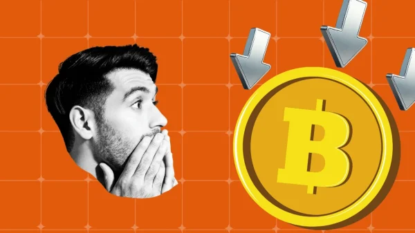 Bitcoin Price at a Crossroads Navigating the Death Cross and Potential Bullish Breakout.webp.webp