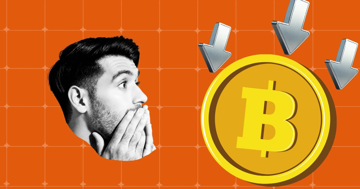 Bitcoin Price at a Crossroads Navigating the Death Cross and Potential Bullish Breakout.webp.webp