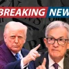 Crypto News Today Jerome Powell Speech Today Price Of Gold Today XRP Price Hbar Price.webp.webp