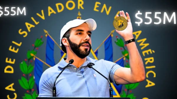 El Salvadors Bitcoin Holdings Reach 644M with 357M Unrealized Profit.webp.webp