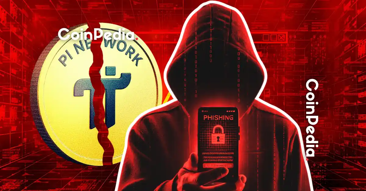 Pi Network Founder Slammed as E28098Scammer for Defending Price Crash He Responds.webp.webp