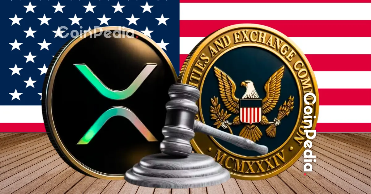 Ripple vs SEC Bill Morgan Rejects E28098Staged Lawsuit Claims.webp.webp