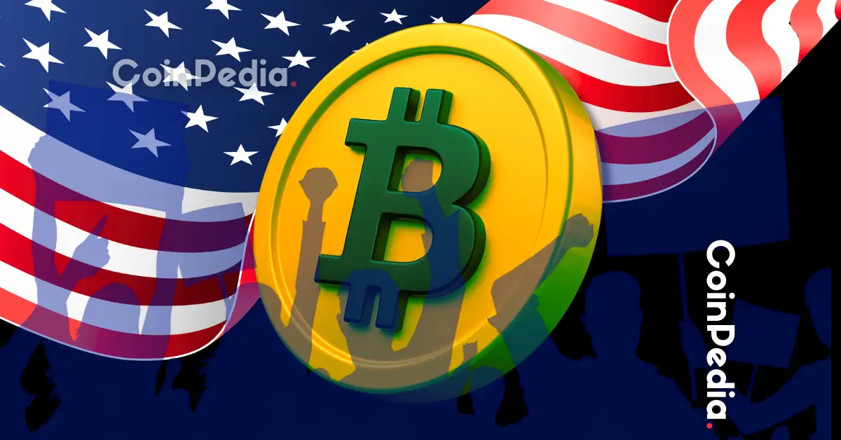 Trumps Bitcoin Empire 2.2B Crypto Push Stirs Political Controversy.webp.webp