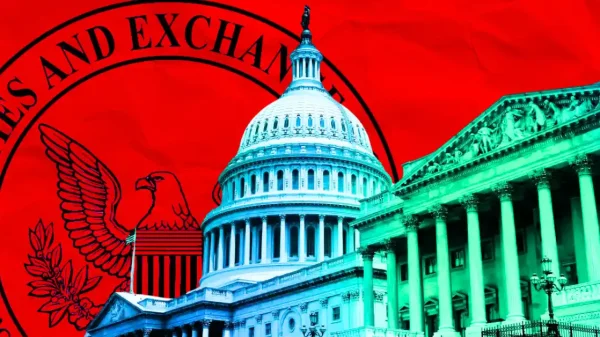 US Lawmakers Push Forward CLARITY Act to Define Crypto Rules for SEC and CFTC.webp.webp