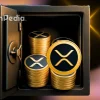 VivoPower CEO Credits E28098XRP Army for 121M Treasury Move Calls Bitcoin Treasuries Crowded.webp.webp