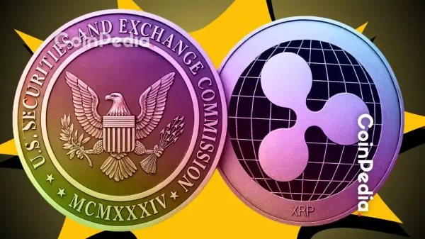 XRP Lawsuit News Can The SEC Vote To Continue Appeals Process In Ripple Case.webp.webp