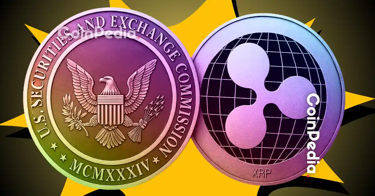 XRP Lawsuit News Can The SEC Vote To Continue Appeals Process In Ripple Case.webp.webp