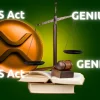 XRP Set to Benefit as GENIUS Act Passes Key Senate Vote on Stablecoins.webp.webp