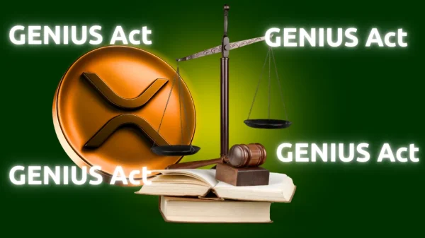XRP Set to Benefit as GENIUS Act Passes Key Senate Vote on Stablecoins.webp.webp