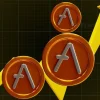 AAVE Leads the Market with over 22 Gains New ATH Could be Underway.webp.webp