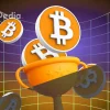 Altseason Brewing as Bitcoin Dominance Mirrors 2021 Crash.webp.webp