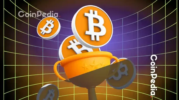 Altseason Brewing as Bitcoin Dominance Mirrors 2021 Crash.webp.webp