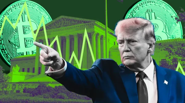 Bitcoin BTC Price Ready for an Electrifying Rally Beyond 100k Ahead of Donald Trumps 2nd Inauguratio.webp