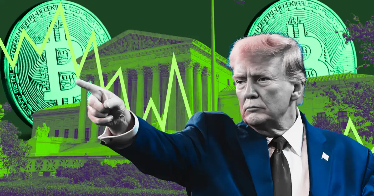 Bitcoin BTC Price Ready for an Electrifying Rally Beyond 100k Ahead of Donald Trumps 2nd Inauguratio.webp