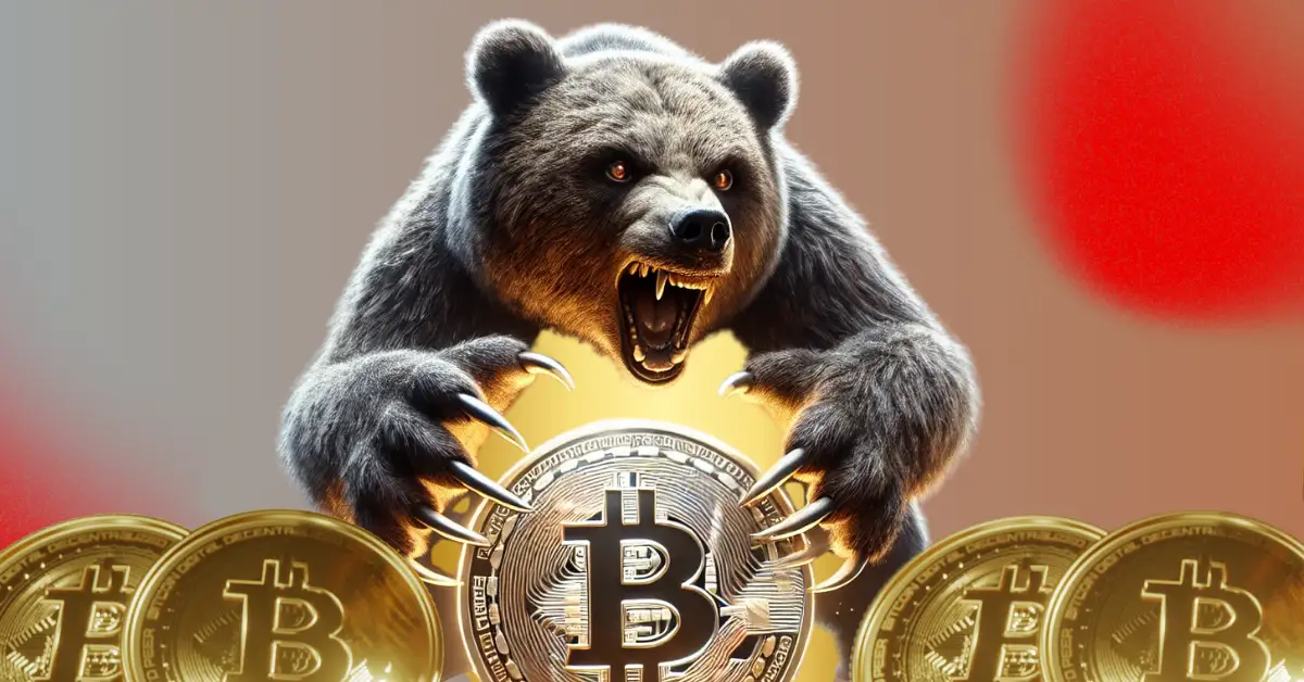 Bitcoin Displaying a Bearish Divergence Is This a Matter of Concern for the BTC Price Rally.webp.webp