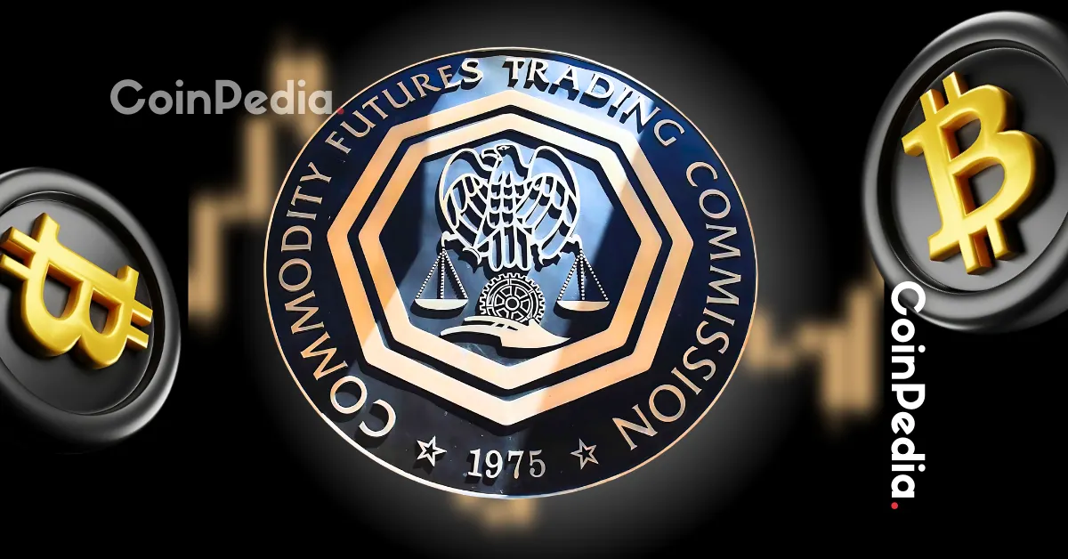 CFTC Launches Crypto Sprint With Public Consultation Open Until October 20 2025.webp.webp