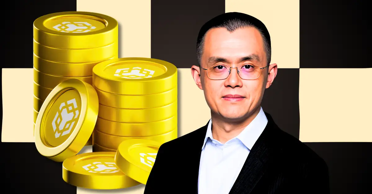 Changpeng Zhaos Net Worth Soars to 75.8B as Binance BNB Price Hits All Time High.webp.webp