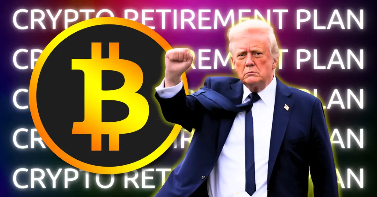 Donald Trumps New Executive Order Could Add Crypto to 401k Retirement Accounts.webp.webp