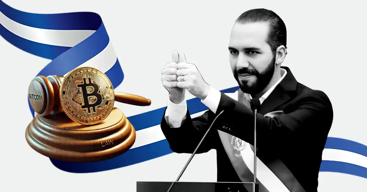 El Salvador Changes Bitcoin Law to Meet IMFs 1.4 Billion Loan Deal .webp.webp