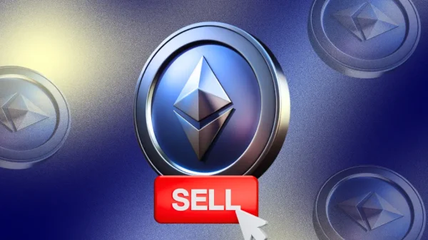 Ethereum Foundation Sells 100 ETH to Fund RD A Look at 2025s First Ether Sale.webp.webp