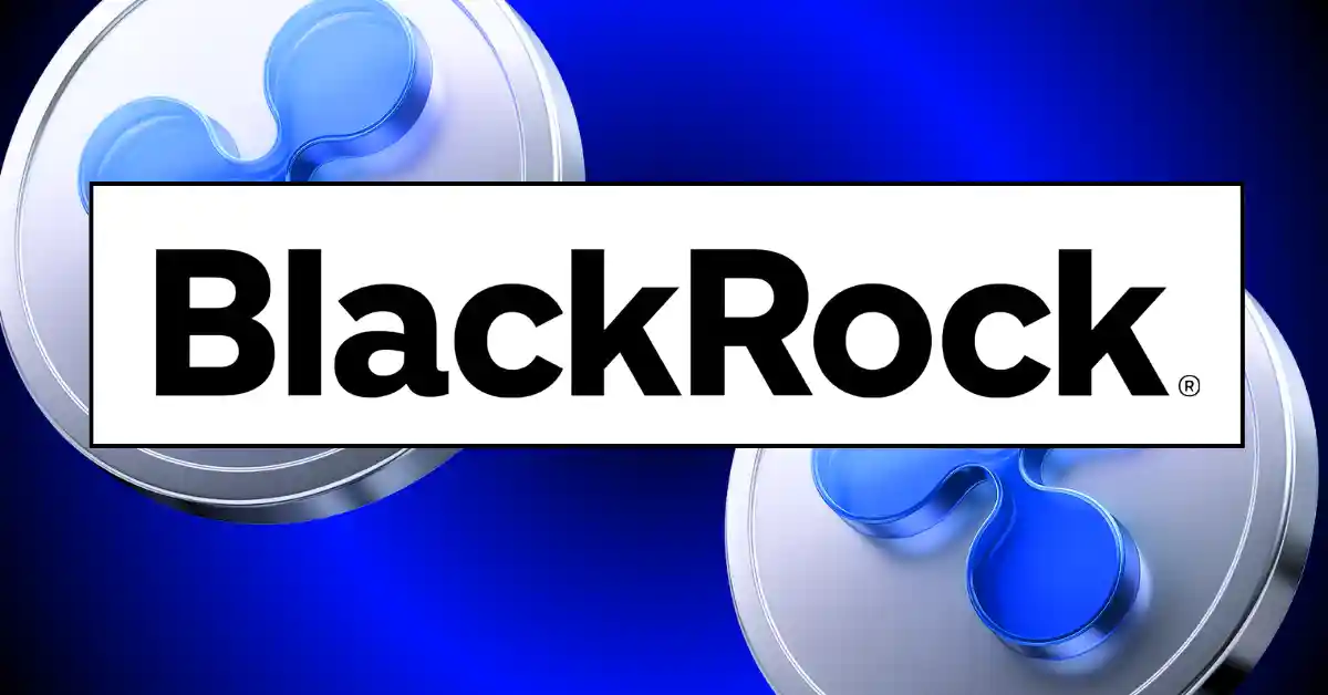 Fact Check Did BlackRock Announce a Merger With Ripple.webp.webp