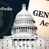 GENIUS Act May Be Tied to CLARITY Bill To Get Passed In the U.S House.webp.webp