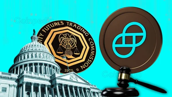 Gemini Agrees to 5 Million Fine to Settle Lawsuit With CFTC Lawsuits Key Details .webp.webp
