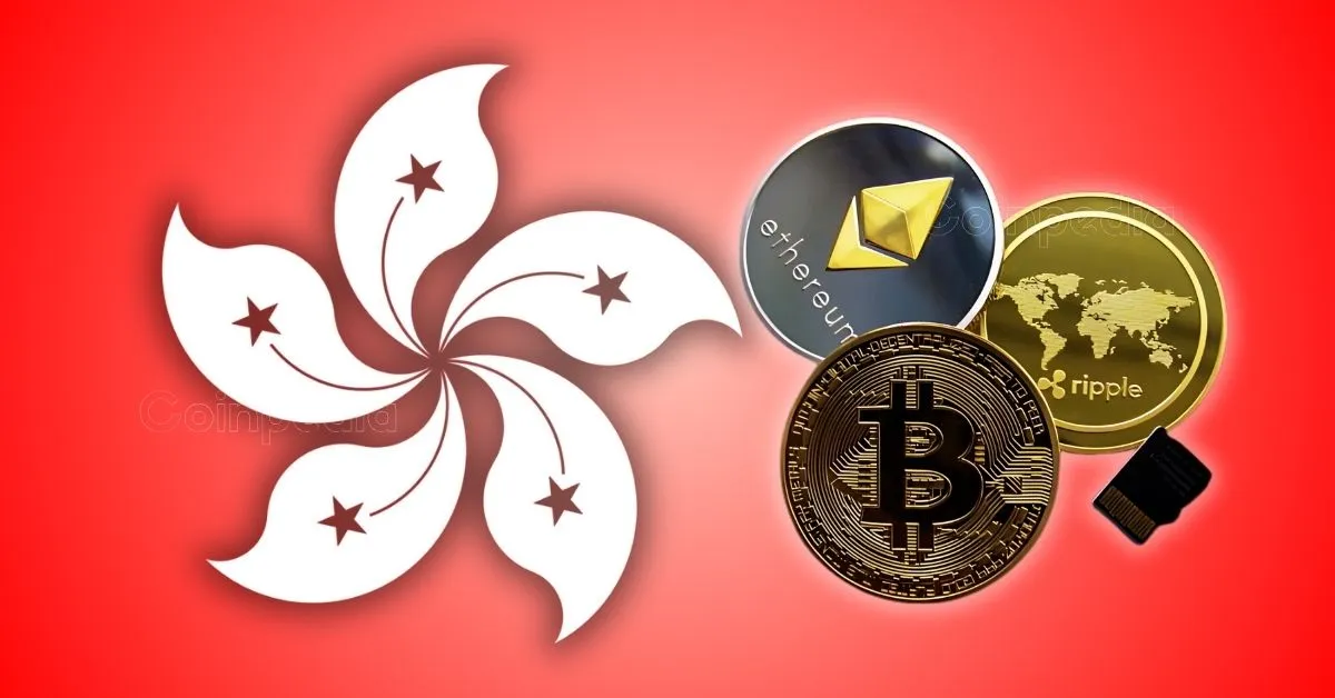Hong Kong Crypto Regulation Pioneers a New Financial Frontier in Asia.webp.webp