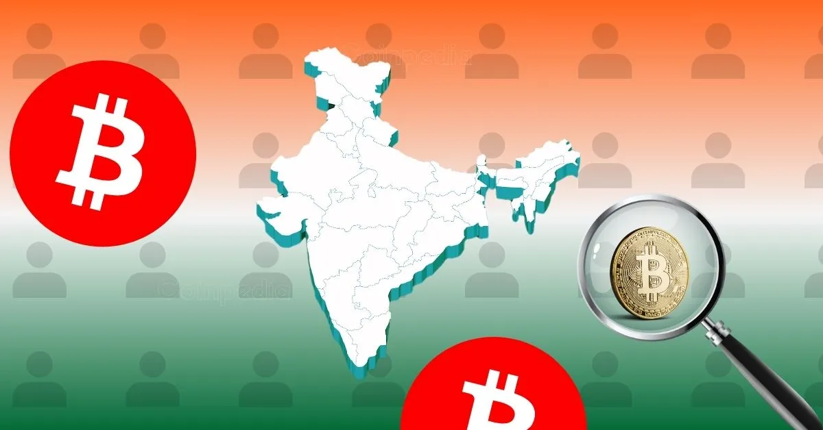 Indias Crypto Regulation Gets Stricter in 2025 Mandatory KYC Update by June 30 1.webp.webp