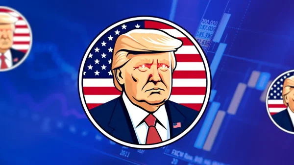 MAGA Memecoin Soars on Donald Trump Inauguration Speculation and Whale Interest 2.webp.webp