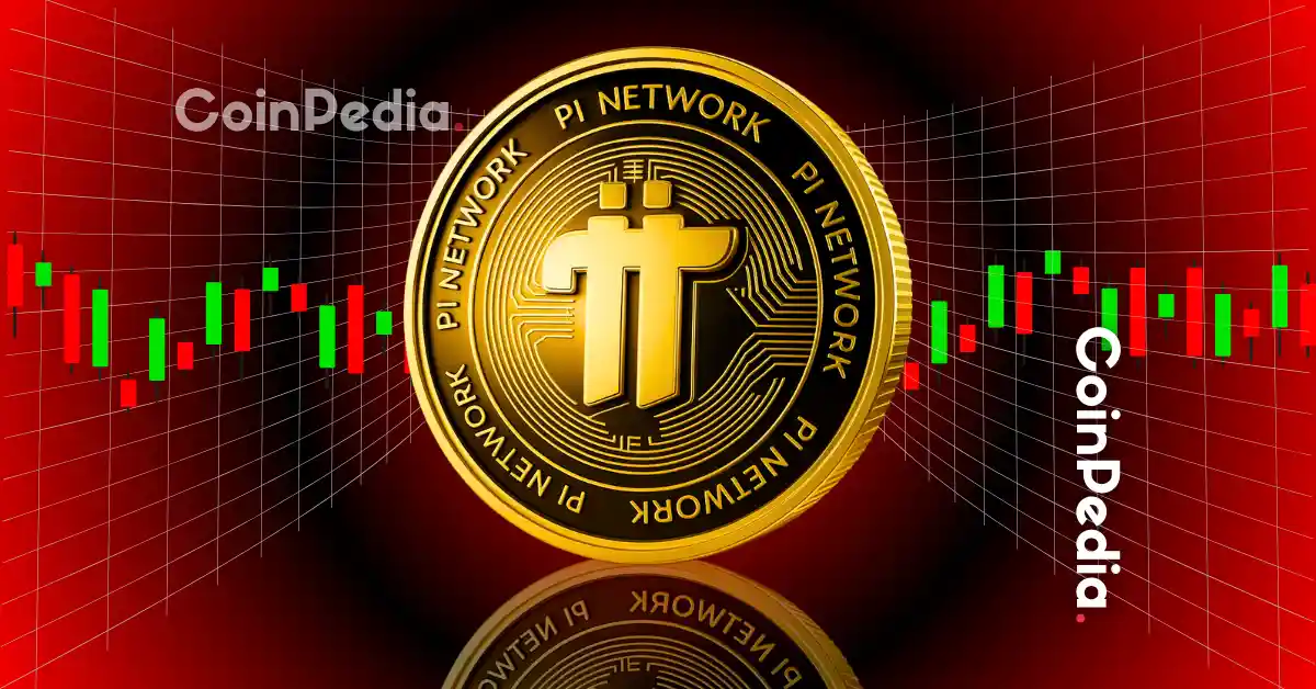 Pi Network Price Breaks Free from Bearish GripE28094Is a 60 Rally on the Horizon.webp.webp