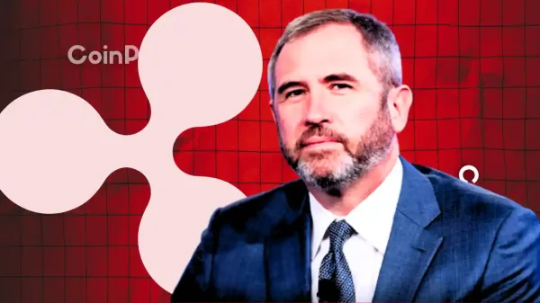 Ripple CEO Celebrates RLUSD Ranking as 1 E28098Most Trusted Stablecoin.webp.webp