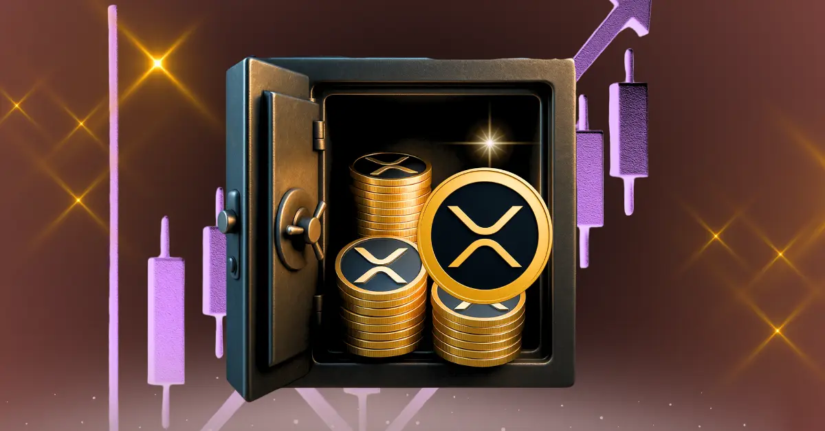 Ripple XRP Escrow Isnt the Price Killer Heres Why the Community Thinks Its Good.webp.webp